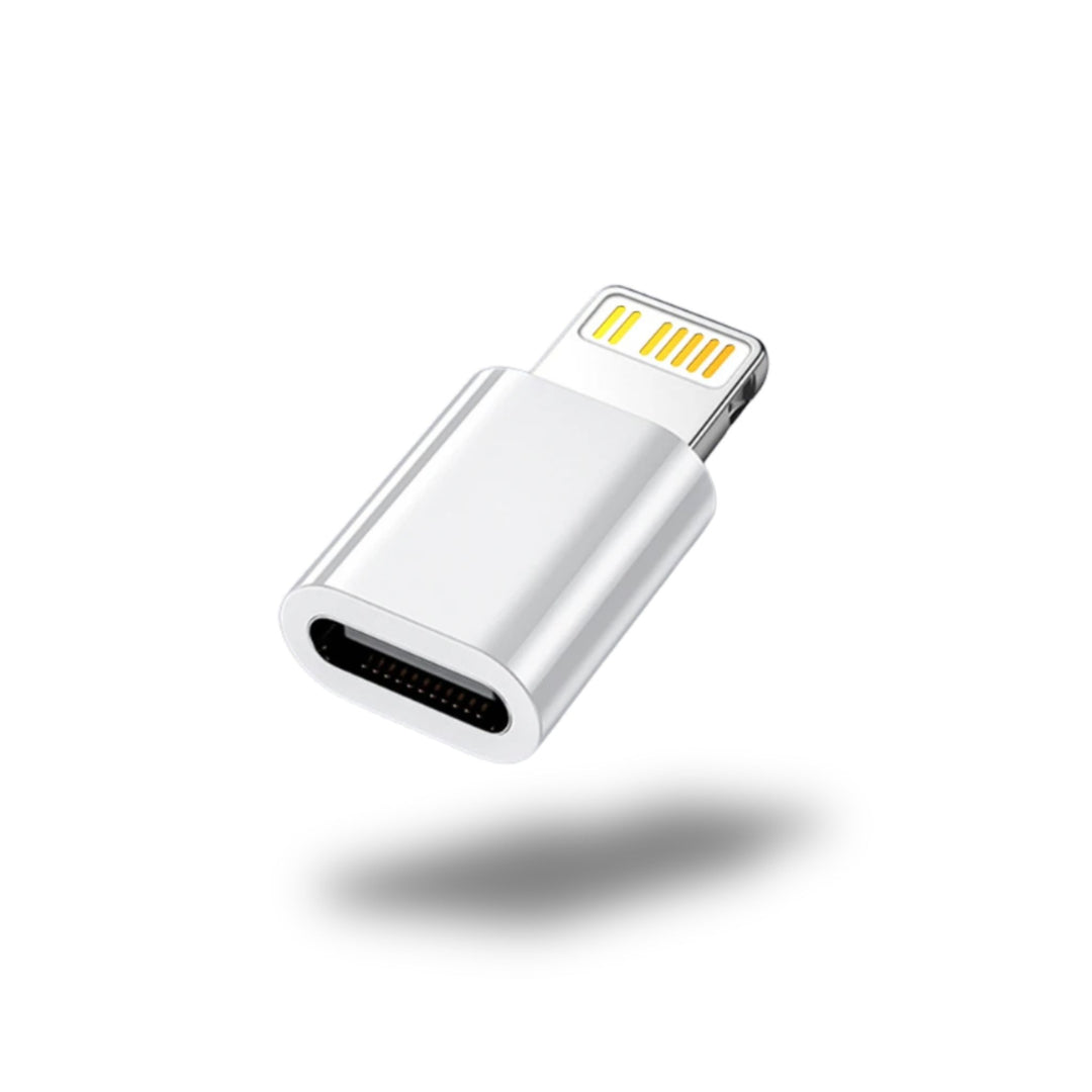 adaptateur-usb-c-lightning