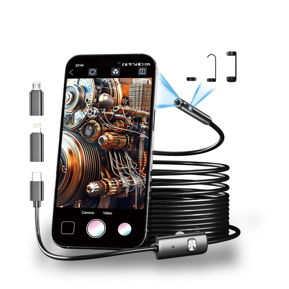 endoscope-smartphone