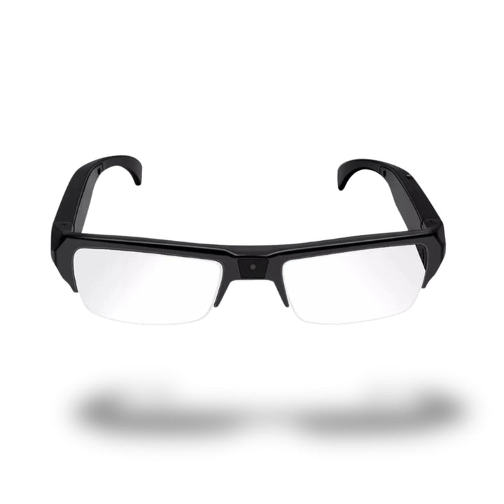 Lunettes Caméra Espion <br> Full HD