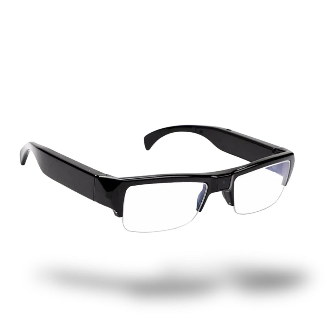 Lunettes Caméra Espion <br> Full HD