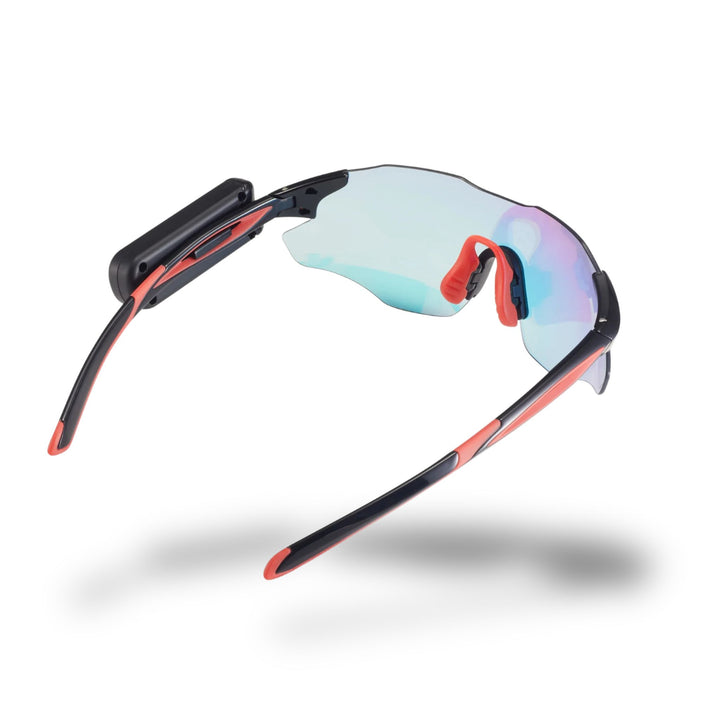 Lunettes Caméra <br> Collection #SPORT2025