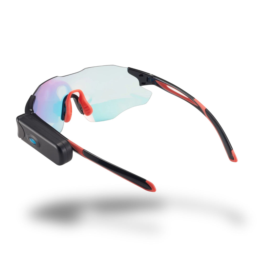 Lunettes Caméra <br> Collection #SPORT2025