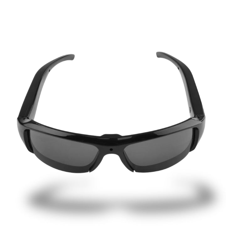 Lunettes de Soleil Caméra Espion <br> Ultra Discrètes