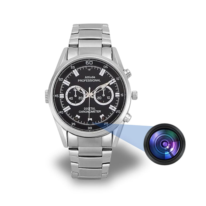 montre-camera